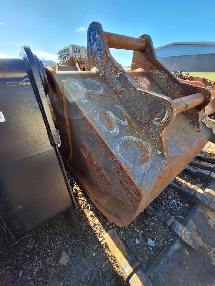 SMP digging bucket 950 mm Volvo S6 - Кофа: снимка 3 SMP digging bucket 950 mm Volvo S6 - Кофа: снимка 3