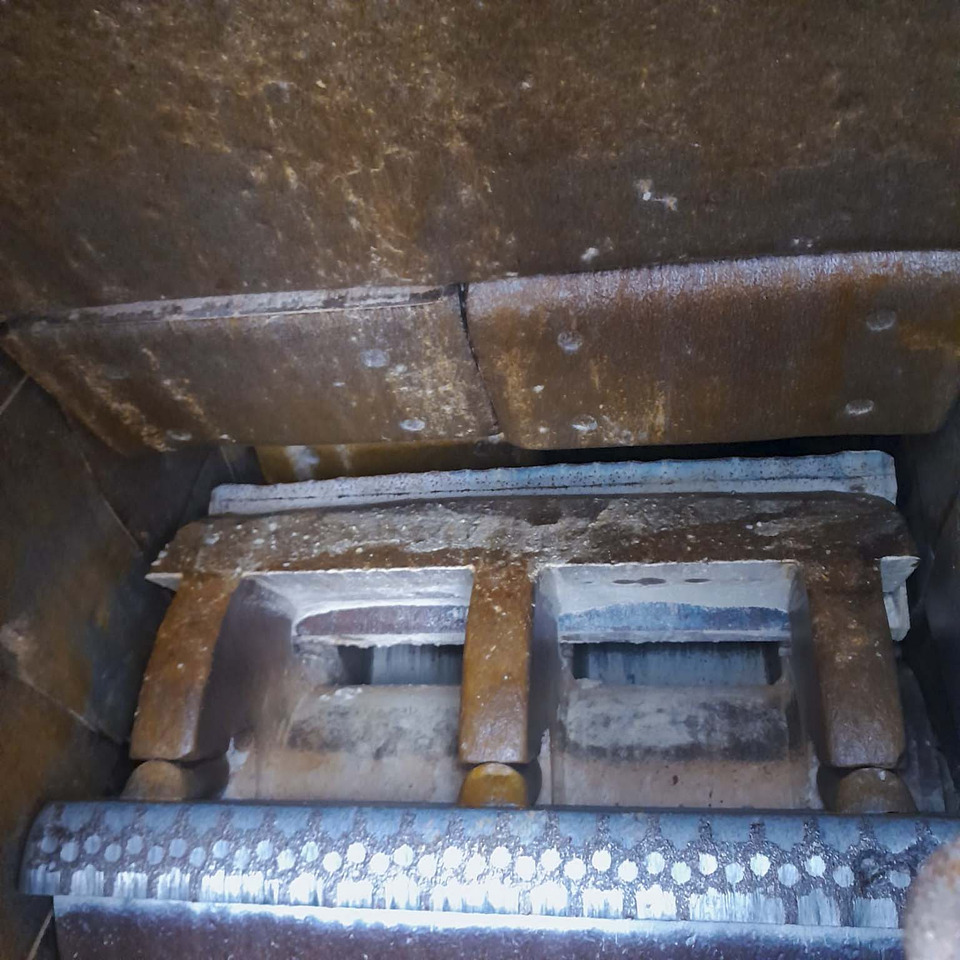 Terex-Finlay I-110 RS - Челюстна трошачка: снимка 5 Terex-Finlay I-110 RS - Челюстна трошачка: снимка 5