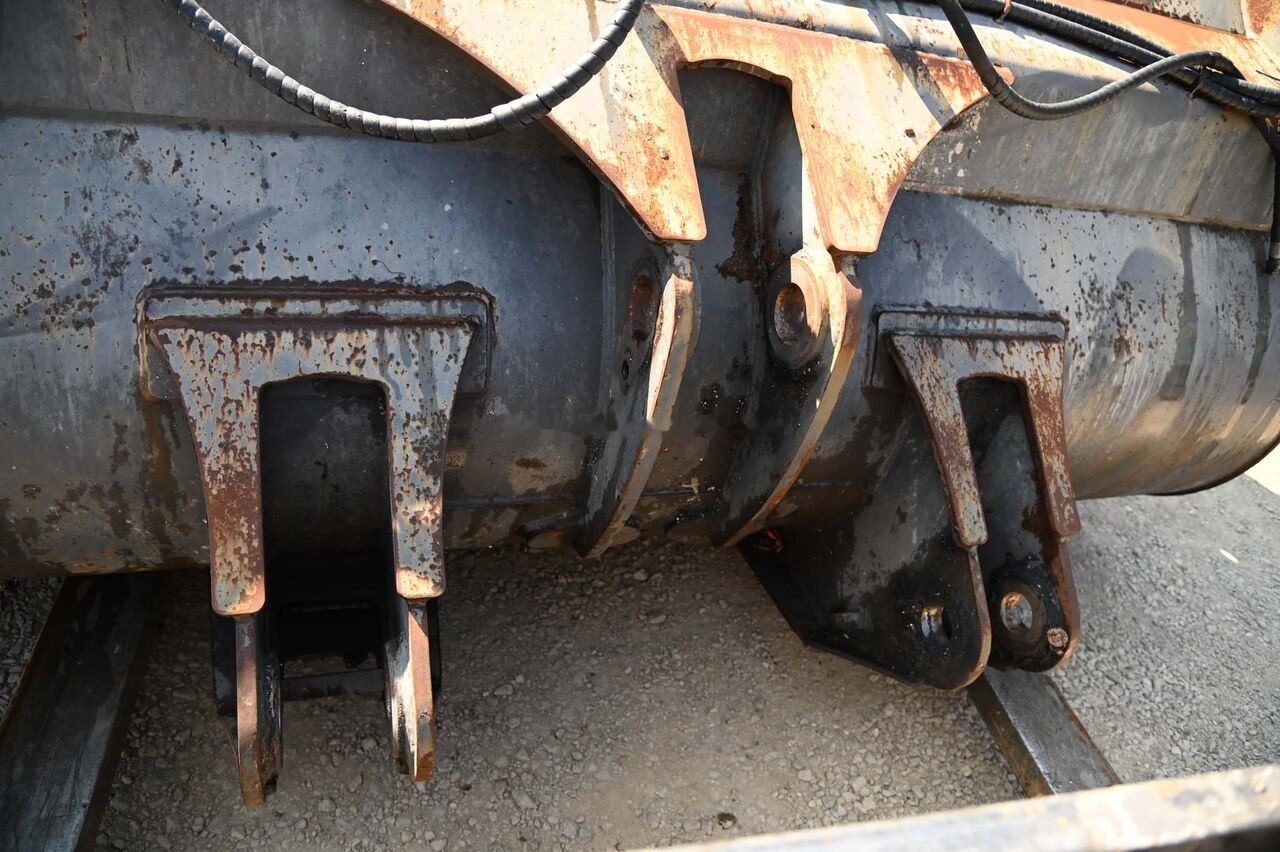 Trevi Benne Loader bucket 3000 mm - Кофа за товарач: снимка 4 Trevi Benne Loader bucket 3000 mm - Кофа за товарач: снимка 4