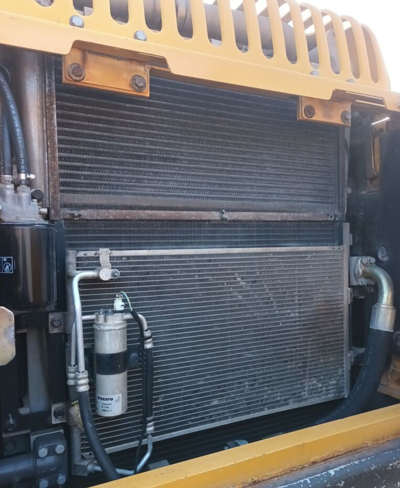 VOLVO EC210BNL - Верижен багер: снимка 5 VOLVO EC210BNL - Верижен багер: снимка 5