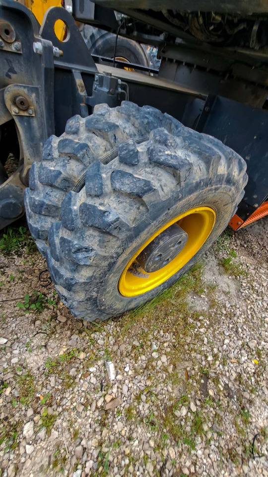 Колесен багер VOLVO EWR150E: снимка 27 Колесен багер VOLVO EWR150E: снимка 27