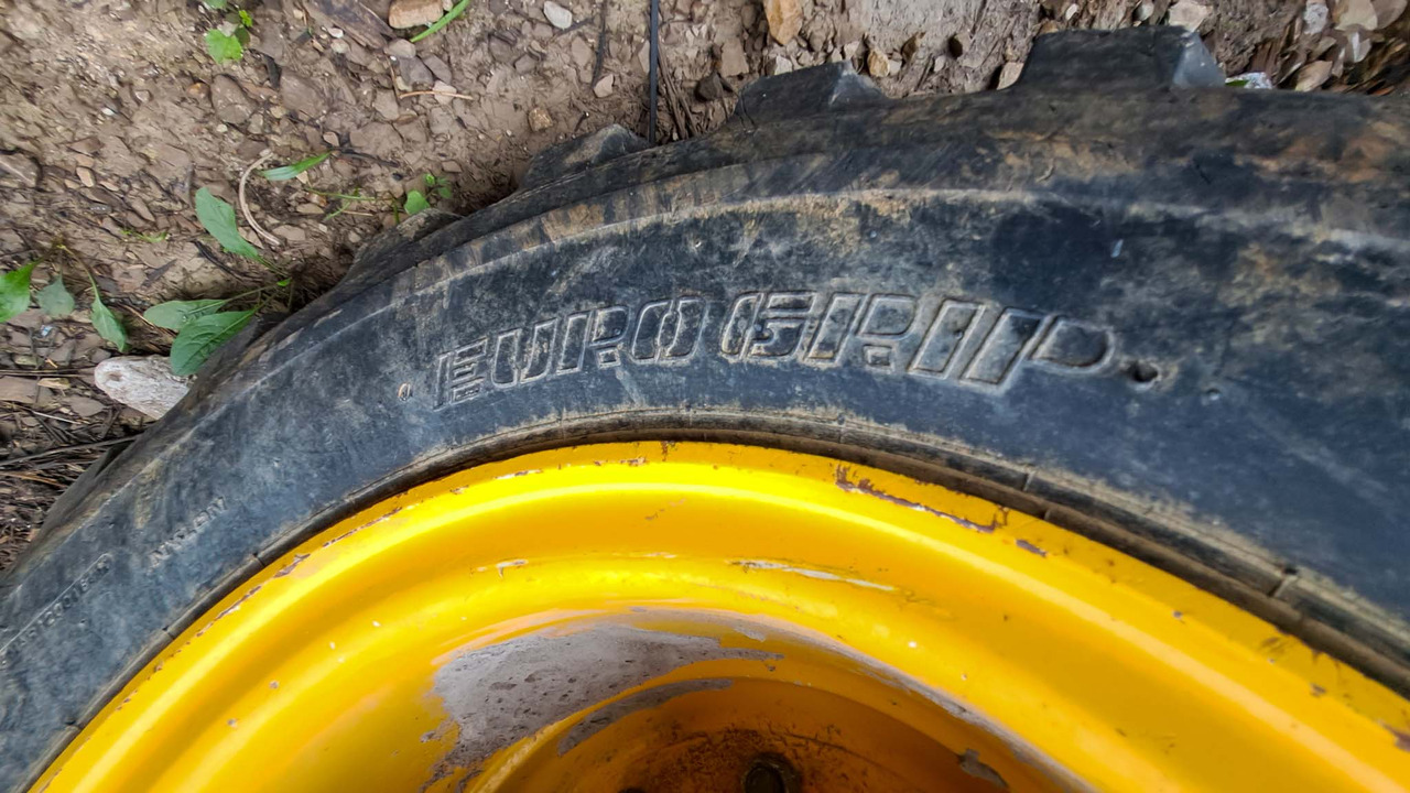 Колесен багер VOLVO EWR150E: снимка 10 Колесен багер VOLVO EWR150E: снимка 10