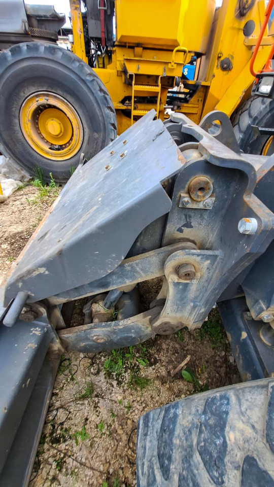 Колесен багер VOLVO EWR150E: снимка 28 Колесен багер VOLVO EWR150E: снимка 28