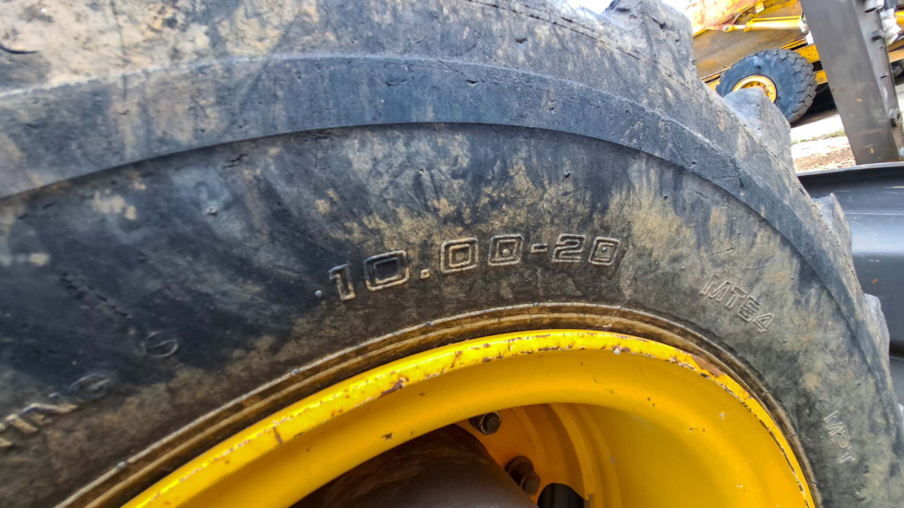 Колесен багер VOLVO EWR150E: снимка 11 Колесен багер VOLVO EWR150E: снимка 11