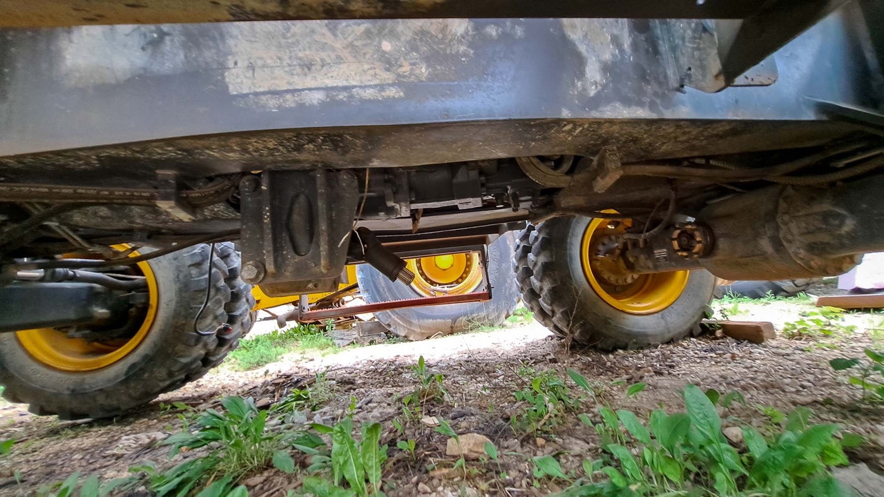 Колесен багер VOLVO EWR150E: снимка 39 Колесен багер VOLVO EWR150E: снимка 39