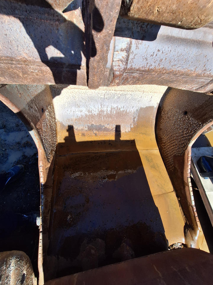 VTN Digging bucket 1300 mm Lehnhoff - Кофа за багер: снимка 1 VTN Digging bucket 1300 mm Lehnhoff - Кофа за багер: снимка 1