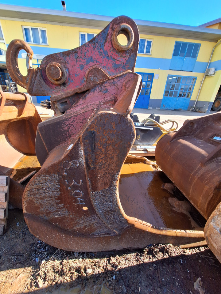 VTN Digging bucket 1300 mm Lehnhoff - Кофа за багер: снимка 2 VTN Digging bucket 1300 mm Lehnhoff - Кофа за багер: снимка 2