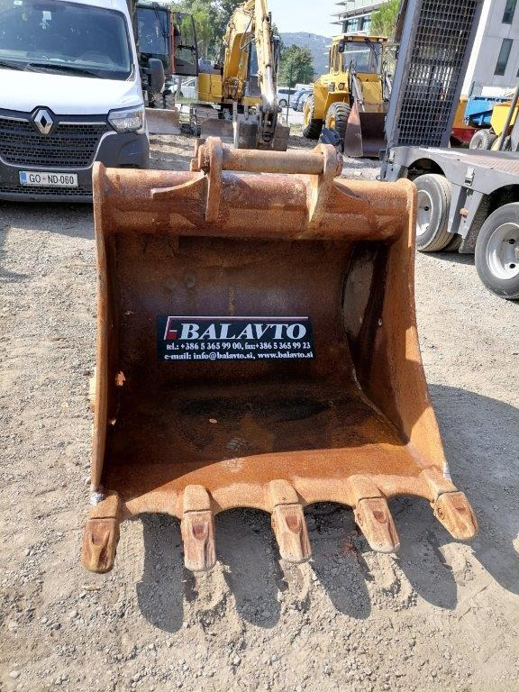 VTN Digging bucket 1300 mm - Кофа за багер: снимка 1 VTN Digging bucket 1300 mm - Кофа за багер: снимка 1