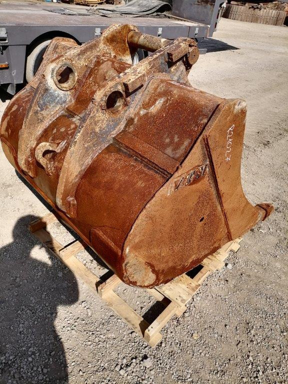 Лизинг на VTN Digging bucket 1300 mm VTN Digging bucket 1300 mm: снимка 6