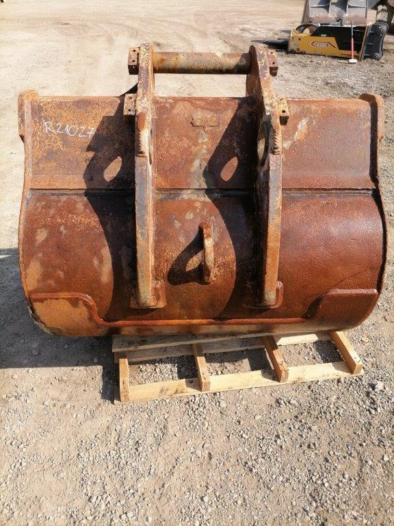 VTN Digging bucket 1300 mm - Кофа за багер: снимка 5 VTN Digging bucket 1300 mm - Кофа за багер: снимка 5