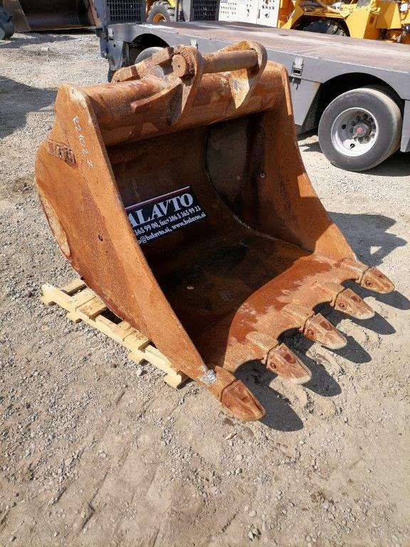 Лизинг на VTN Digging bucket 1300 mm VTN Digging bucket 1300 mm: снимка 8