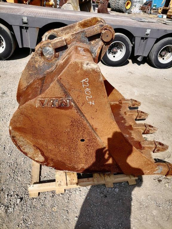 Лизинг на VTN Digging bucket 1300 mm VTN Digging bucket 1300 mm: снимка 7