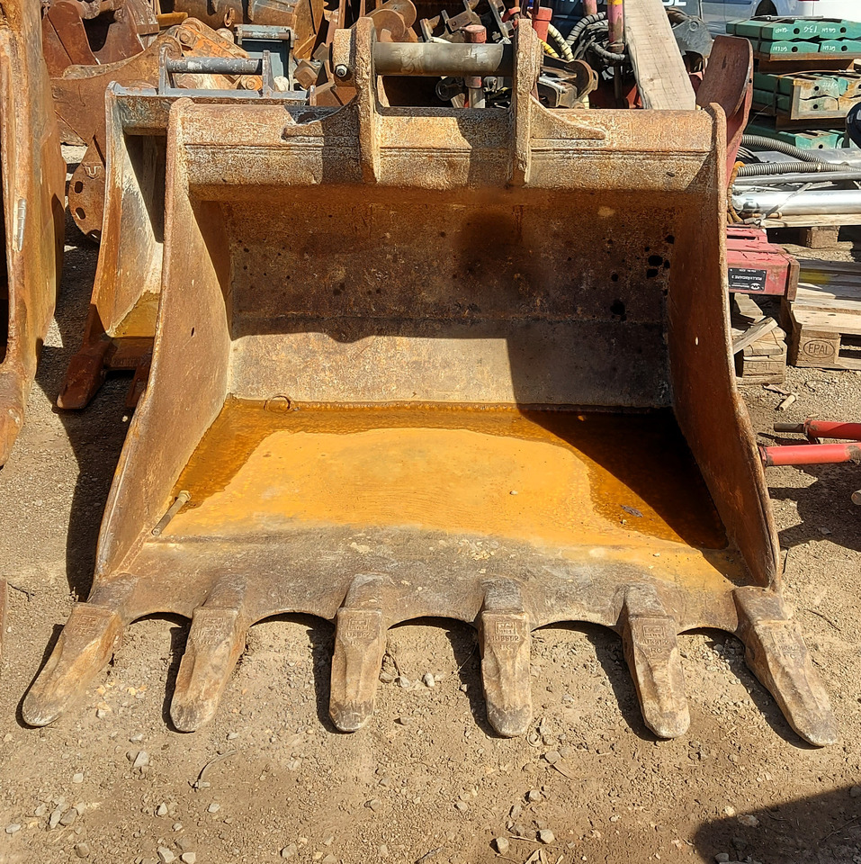 Кофа за багер VTN Digging bucket 1500 mm: снимка 1