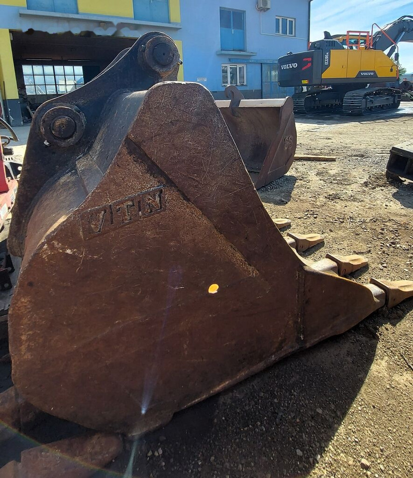 Кофа за багер VTN Digging bucket 1500 mm: снимка 6