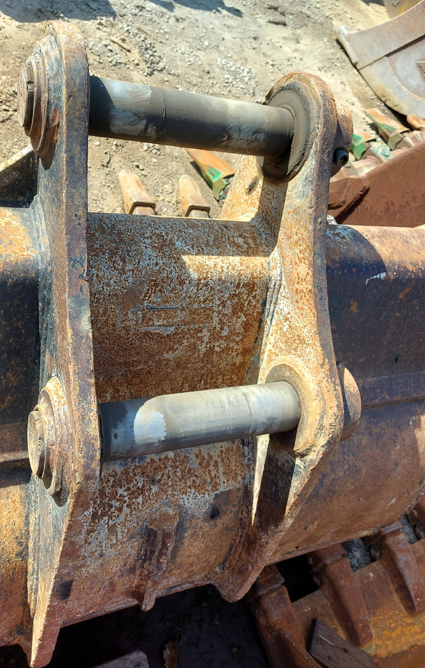 VTN Digging bucket 1500 mm - Кофа за багер: снимка 3 VTN Digging bucket 1500 mm - Кофа за багер: снимка 3