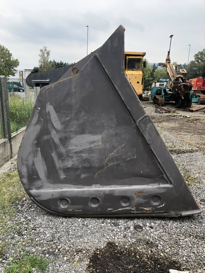 Verachtert loader bucket 4200 mm Volvo - Кофа за товарач: снимка 4 Verachtert loader bucket 4200 mm Volvo - Кофа за товарач: снимка 4