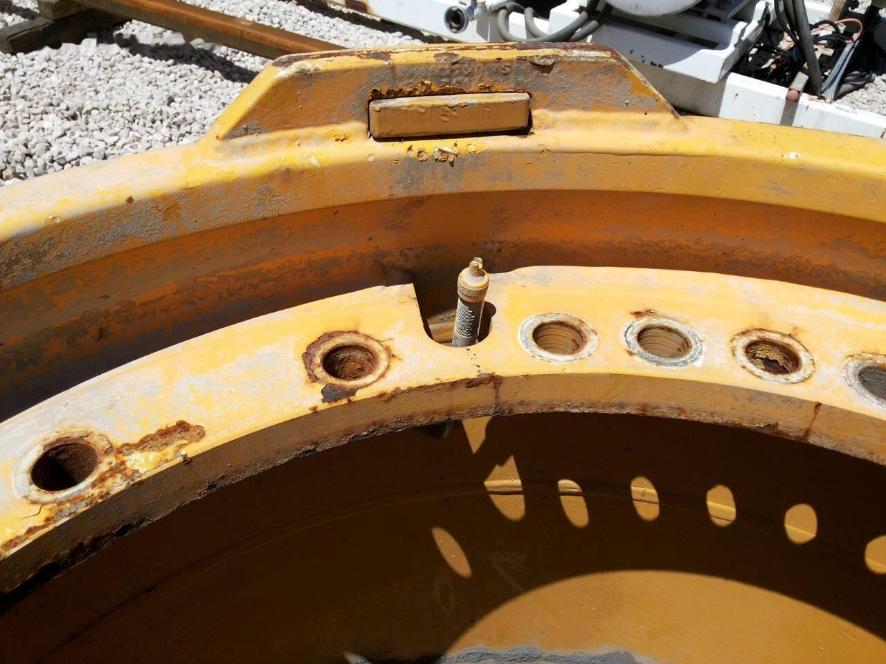 Лизинг на Volvo L350F Volvo L350F: снимка 6