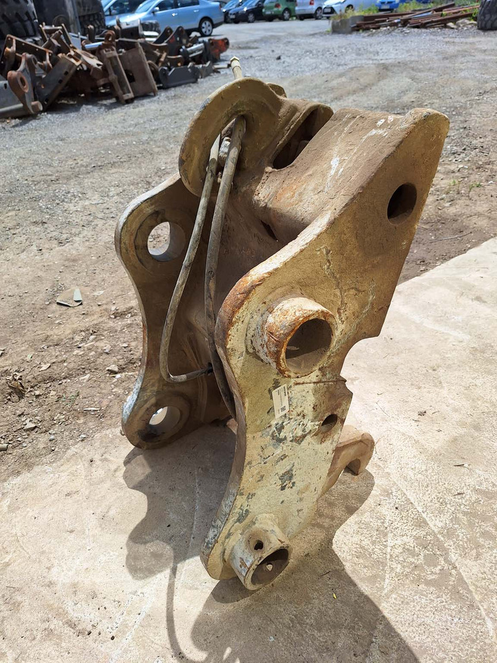 Volvo S1 - Бързо сменник за Строителна техника: снимка 3 Volvo S1 - Бързо сменник за Строителна техника: снимка 3