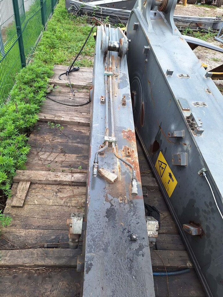 Volvo dipper arm 14697374 Volvo EC300D - Стрела за Багер: снимка 3 Volvo dipper arm 14697374 Volvo EC300D - Стрела за Багер: снимка 3