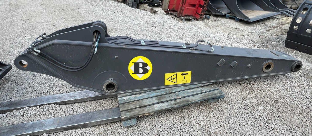 Volvo dipper arm 2500 mm Volvo EC220ENL - Стрела за Багер: снимка 5 Volvo dipper arm 2500 mm Volvo EC220ENL - Стрела за Багер: снимка 5