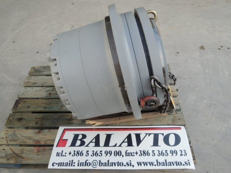 Volvo final drive 14592003 for Volvo EC700B, EC700C - Ходов редуктор за Багер: снимка 5 Volvo final drive 14592003 for Volvo EC700B, EC700C - Ходов редуктор за Багер: снимка 5