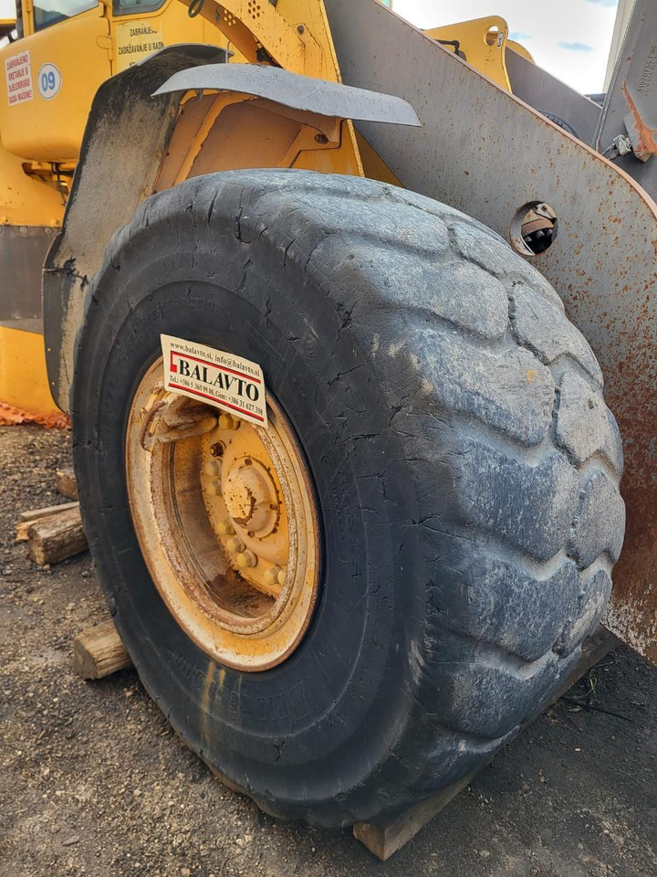 Volvo rims - Джанта за Товарач: снимка 5 Volvo rims - Джанта за Товарач: снимка 5