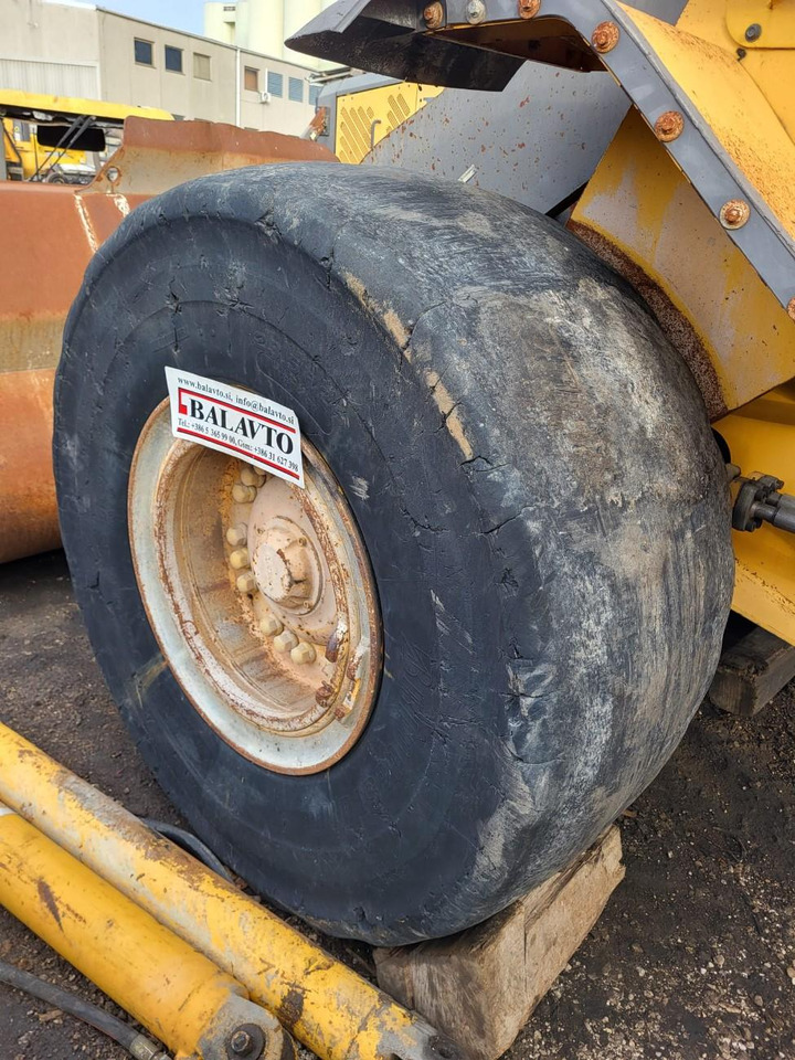 Volvo rims - Джанта за Товарач: снимка 2 Volvo rims - Джанта за Товарач: снимка 2
