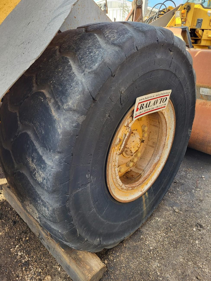 Volvo rims - Джанта за Товарач: снимка 4 Volvo rims - Джанта за Товарач: снимка 4