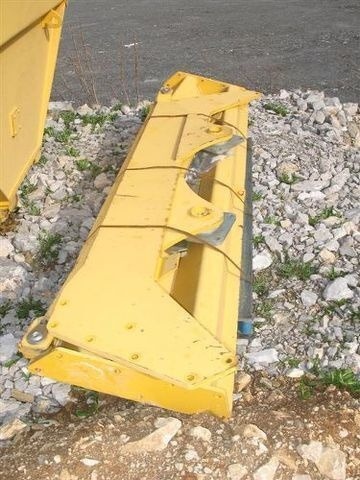 Volvo tailgate Volvo A25, A30, A35 articulated dump - Каросерия и екстериор за Съчленен самосвал: снимка 4 Volvo tailgate Volvo A25, A30, A35 articulated dump - Каросерия и екстериор за Съчленен самосвал: снимка 4