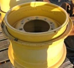 Volvo wheel rims L70B, L70C, L70D 17.00-25 for tyres 20.5R25 - Джанта: снимка 1 Volvo wheel rims L70B, L70C, L70D 17.00-25 for tyres 20.5R25 - Джанта: снимка 1
