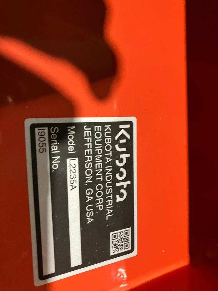 Schaufel Skid Steer 1,80m für Bobcat, Kubota, Solis, Branson - Кофа за товарач: снимка 4 Schaufel Skid Steer 1,80m für Bobcat, Kubota, Solis, Branson - Кофа за товарач: снимка 4