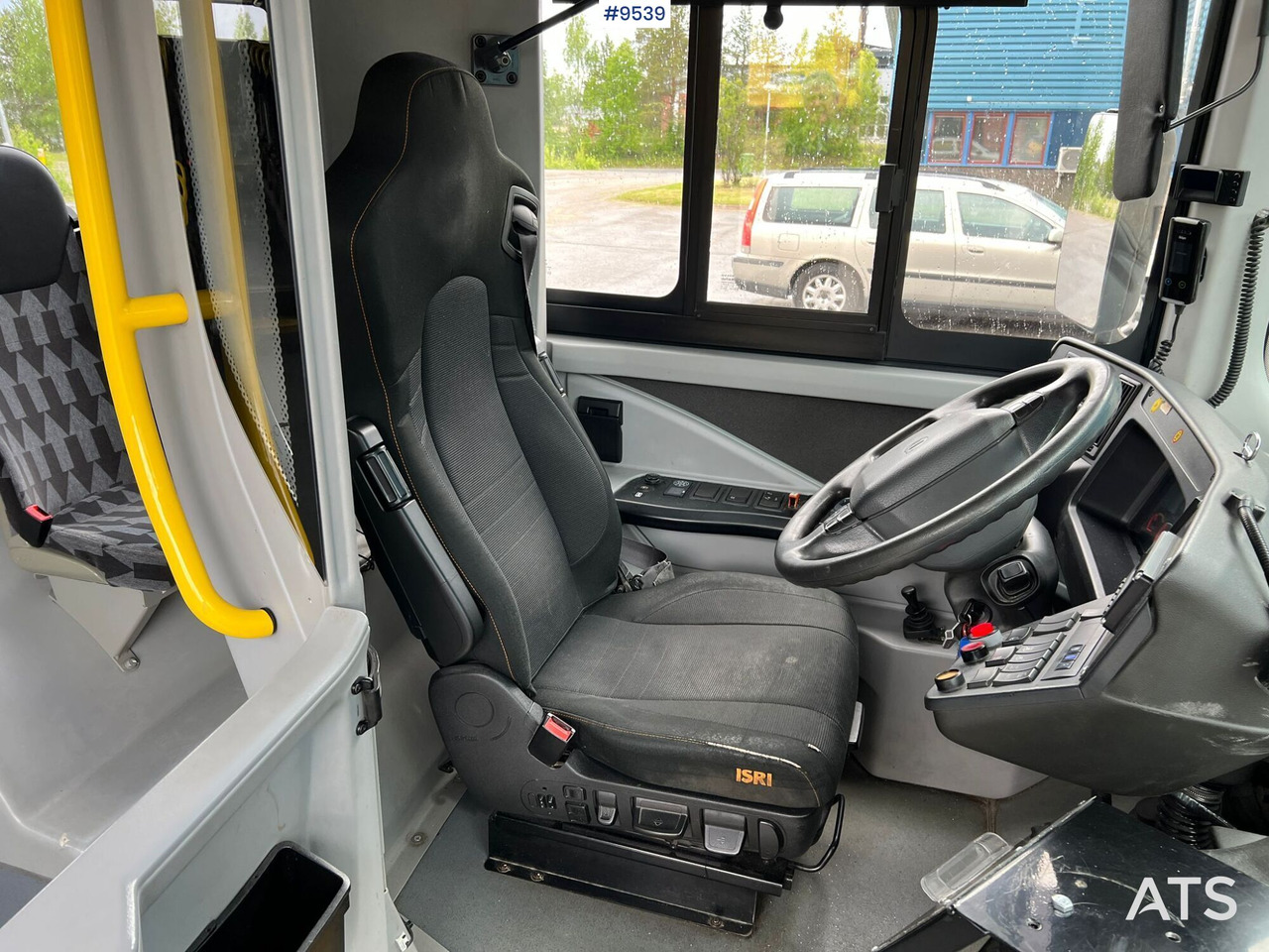 City bus Volvo 8900 B8RLE - Градски автобус: снимка 5 City bus Volvo 8900 B8RLE - Градски автобус: снимка 5