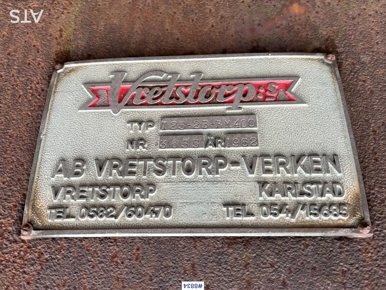 Conveyor - Vreststorp:s - Лентов транспортьор: снимка 3 Conveyor - Vreststorp:s - Лентов транспортьор: снимка 3