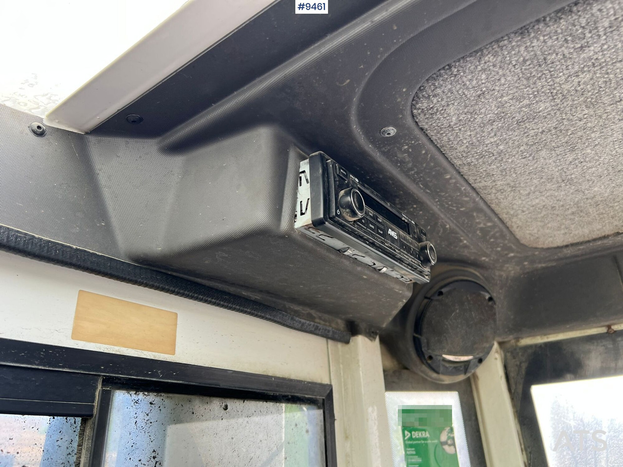 Кран за камион EPSILON PALFINGER M110 Timmerkran: снимка 20