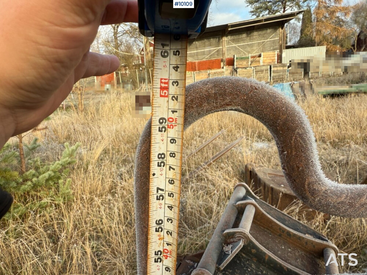 Pallet lift - Вилици: снимка 5 Pallet lift - Вилици: снимка 5