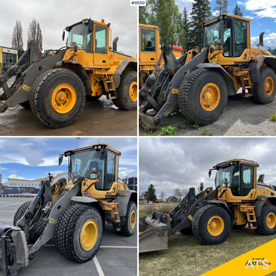 We are looking for wheel loaders - Колесен товарач: снимка 1 We are looking for wheel loaders - Колесен товарач: снимка 1
