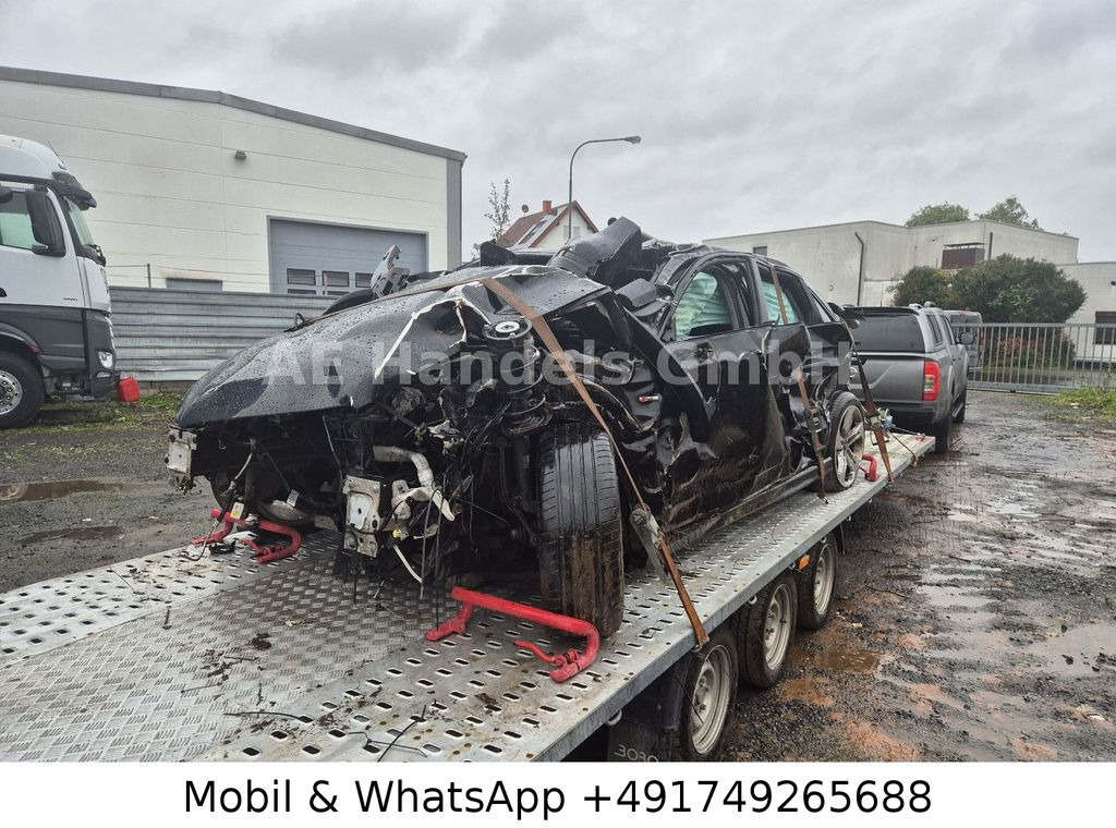 Audi A3 TDI 2.0 S Line *Manual/Xenon/Totalschaden Audi A3 TDI 2.0 S Line *Manual/Xenon/Totalschaden - Седан: снимка 4 Audi A3 TDI 2.0 S Line *Manual/Xenon/Totalschaden Audi A3 TDI 2.0 S Line *Manual/Xenon/Totalschaden - Седан: снимка 4