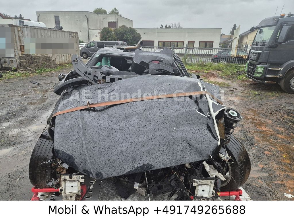 Audi A3 TDI 2.0 S Line *Manual/Xenon/Totalschaden Audi A3 TDI 2.0 S Line *Manual/Xenon/Totalschaden - Седан: снимка 3 Audi A3 TDI 2.0 S Line *Manual/Xenon/Totalschaden Audi A3 TDI 2.0 S Line *Manual/Xenon/Totalschaden - Седан: снимка 3