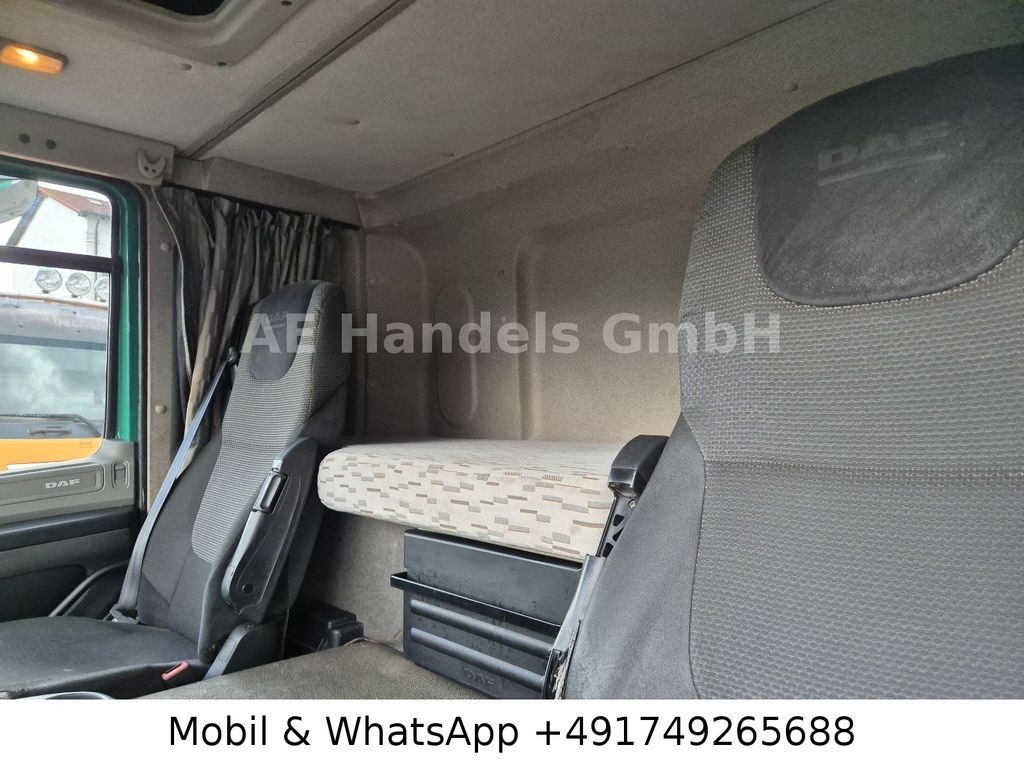 Камион фургон DAF CF 330 BL *LBW-DHollandia/AHK/1000L/1xBett: снимка 18