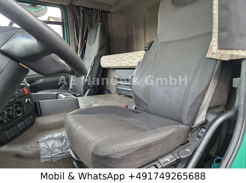 Камион фургон DAF CF 330 BL *LBW-DHollandia/AHK/1000L/1xBett: снимка 16