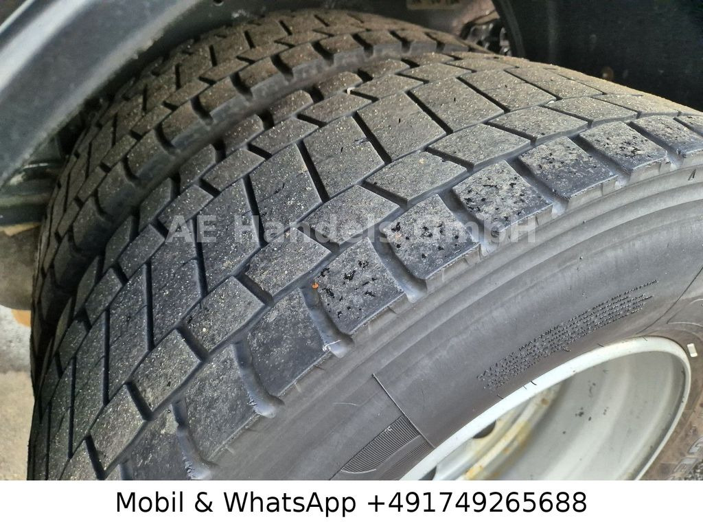 Камион фургон DAF CF 330 BL *LBW-DHollandia/AHK/1000L/1xBett: снимка 15