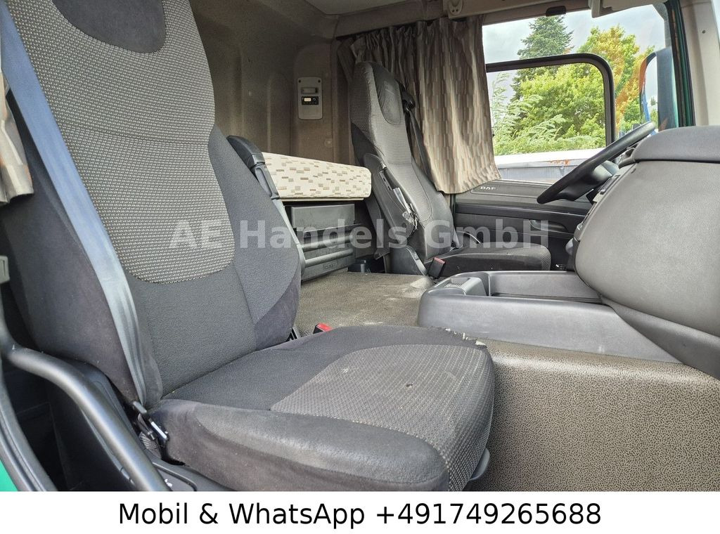 Камион фургон DAF CF 330 BL *LBW-DHollandia/AHK/1000L/1xBett: снимка 17