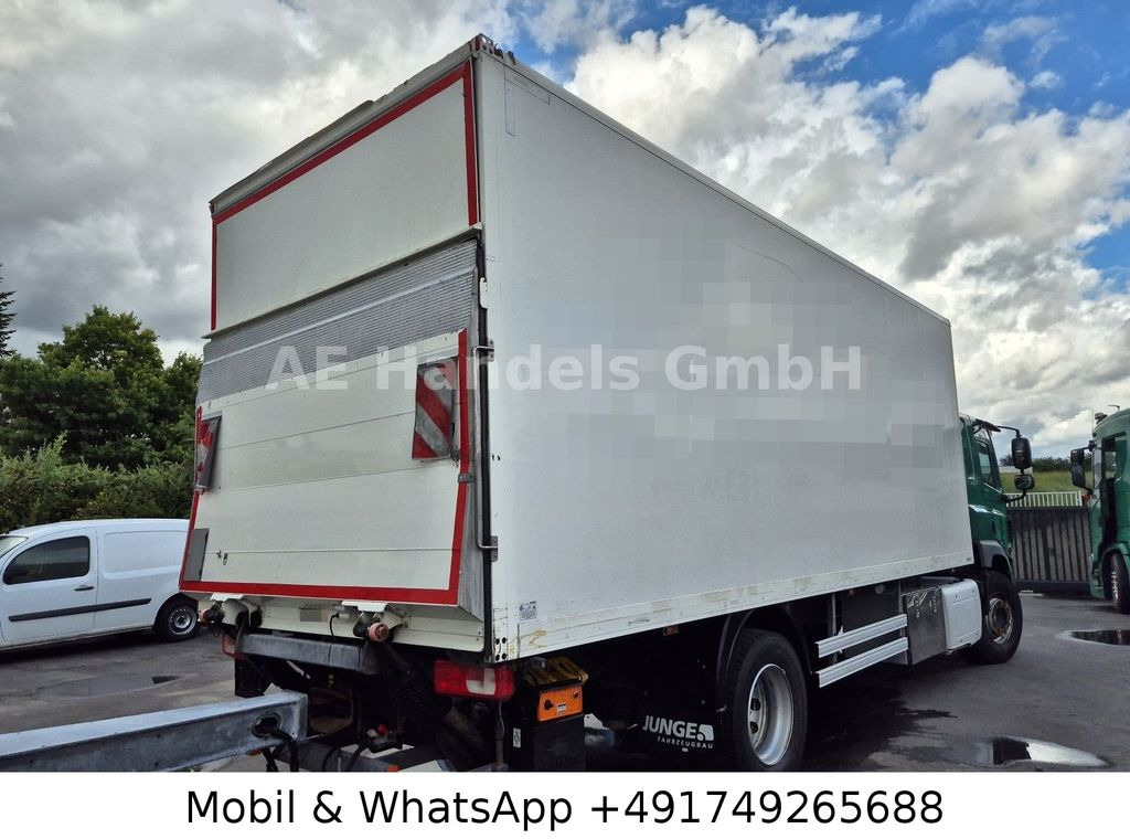 Камион фургон DAF CF 330 BL *LBW-DHollandia/AHK/1000L/1xBett: снимка 6