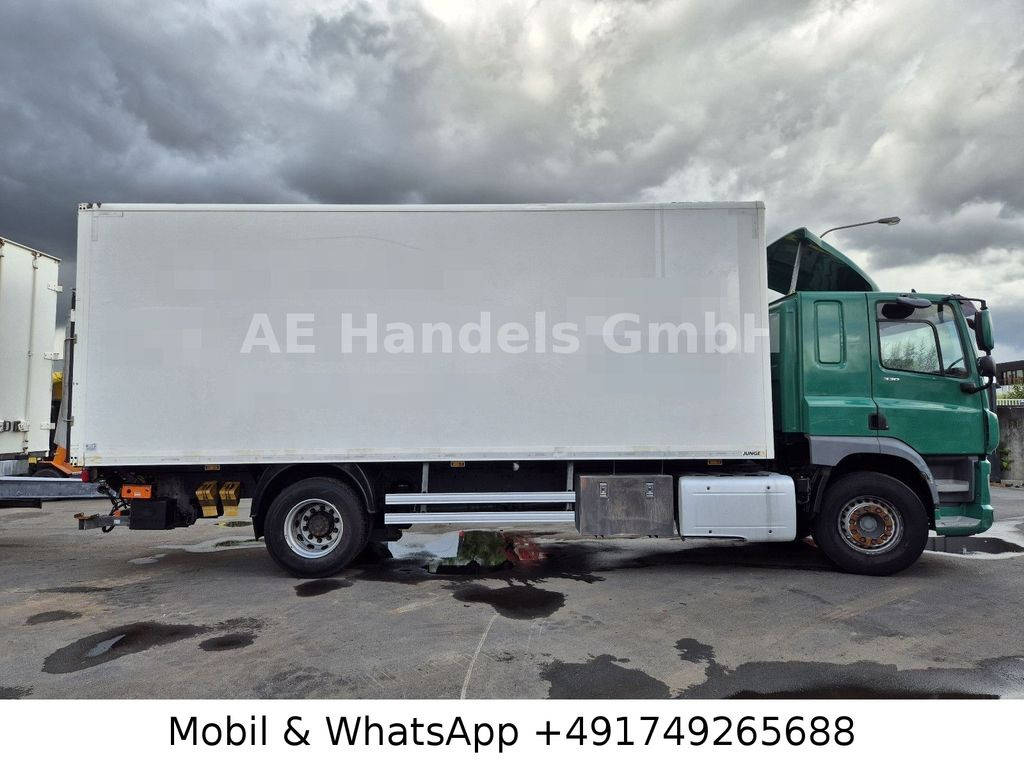 Камион фургон DAF CF 330 BL *LBW-DHollandia/AHK/1000L/1xBett: снимка 7