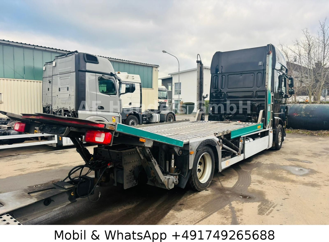 DAF XF 460 SSC 4x2 *Retarder/Standklima/2xTank/ACC - Автовоз камион: снимка 5 DAF XF 460 SSC 4x2 *Retarder/Standklima/2xTank/ACC - Автовоз камион: снимка 5