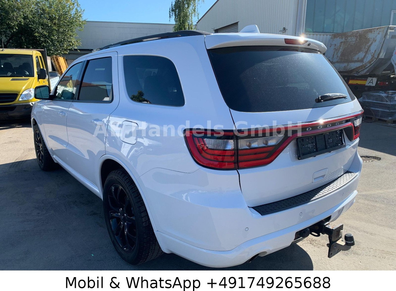Dodge Durango R/T 5.7L HEMI 7 Sitzer LPG *ACC/Kamera - Джип: снимка 4 Dodge Durango R/T 5.7L HEMI 7 Sitzer LPG *ACC/Kamera - Джип: снимка 4