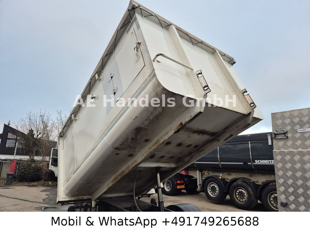 Лизинг на FUSO Canter 7C18 Kipper Müllwagen *Automatik/3-Sitze  FUSO Canter 7C18 Kipper Müllwagen *Automatik/3-Sitze: снимка 9