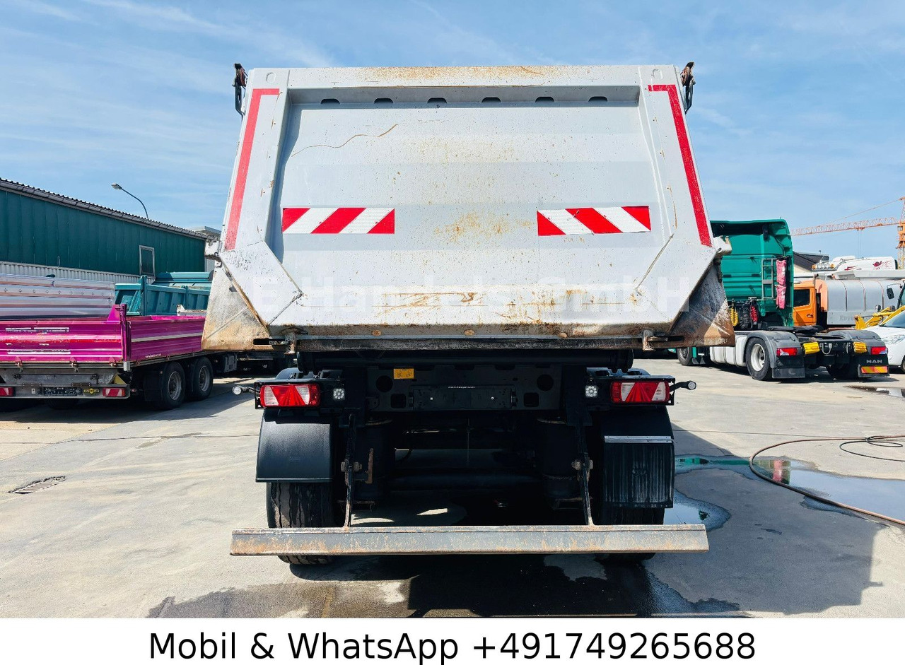 Kögel SKM Thermo Stahl *24m³/1.Lift/Cramaro/Smartboard - Самосвал полуремарке: снимка 5 Kögel SKM Thermo Stahl *24m³/1.Lift/Cramaro/Smartboard - Самосвал полуремарке: снимка 5