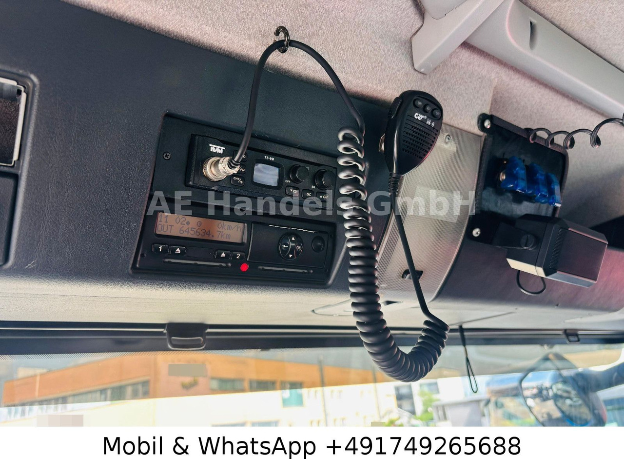 Лизинг на  MAN TGS 26.480 BL 6x4 Dautel *Manual/Bordmatik/AHK MAN TGS 26.480 BL 6x4 Dautel *Manual/Bordmatik/AHK: снимка 26