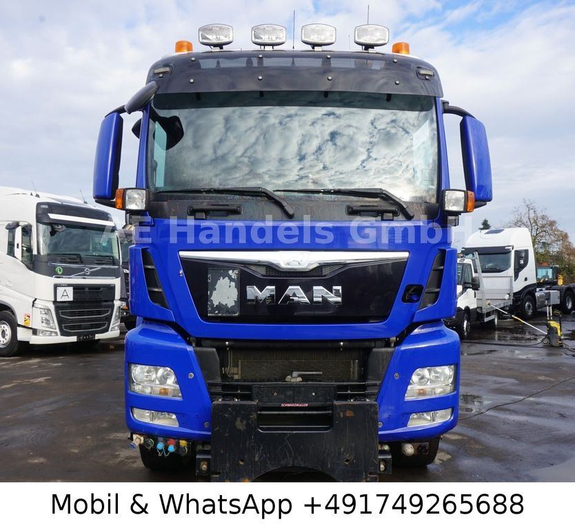 MAN TGS 26.480 XLX BB 6x4*Pritarder/Manual/Bordmatik MAN TGS 26.480 XLX BB 6x4*Pritarder/Manual/Bordmatik - Самосвал камион: снимка 3 MAN TGS 26.480 XLX BB 6x4*Pritarder/Manual/Bordmatik MAN TGS 26.480 XLX BB 6x4*Pritarder/Manual/Bordmatik - Самосвал камион: снимка 3